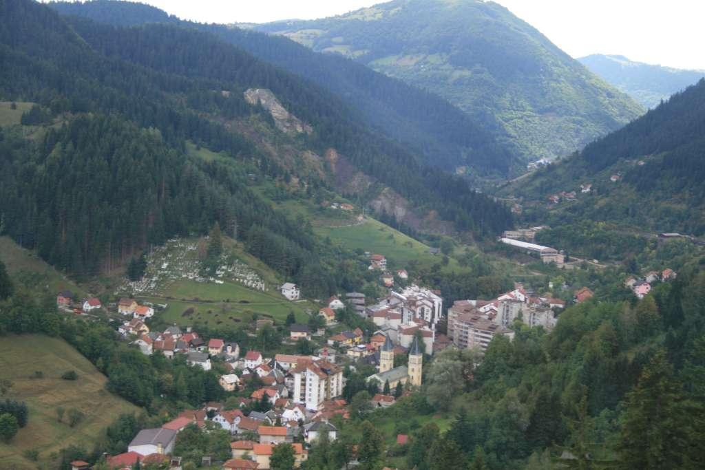 vareš