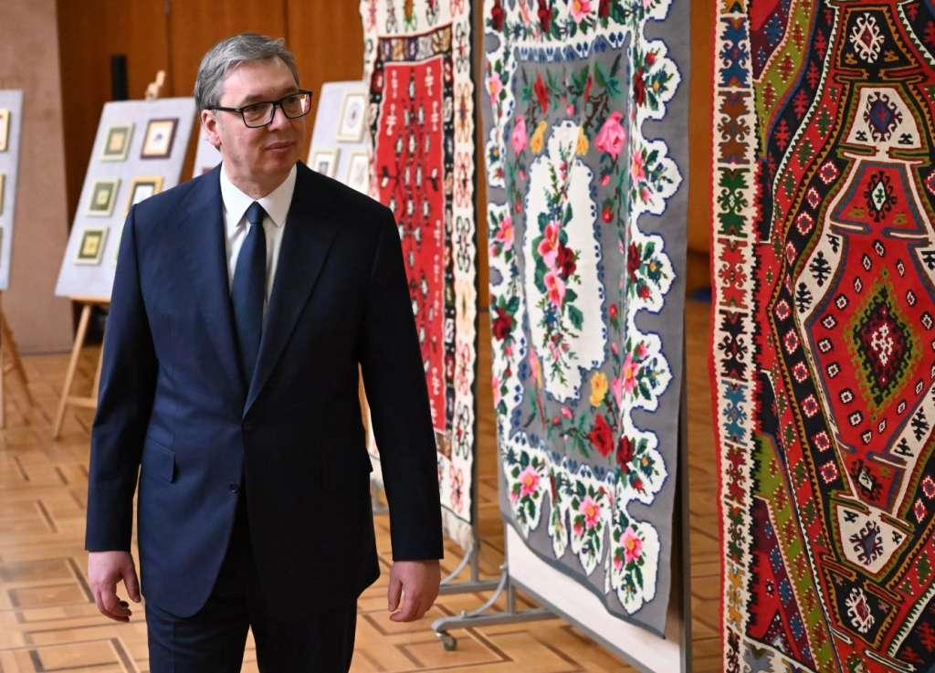 vučić