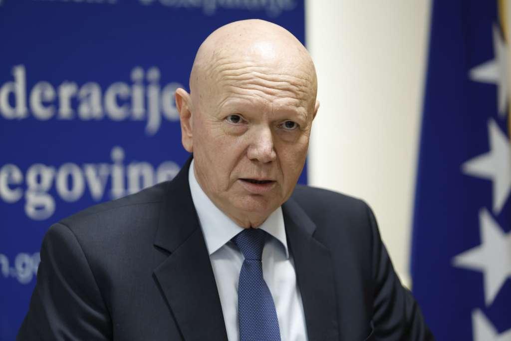 mladen bošković