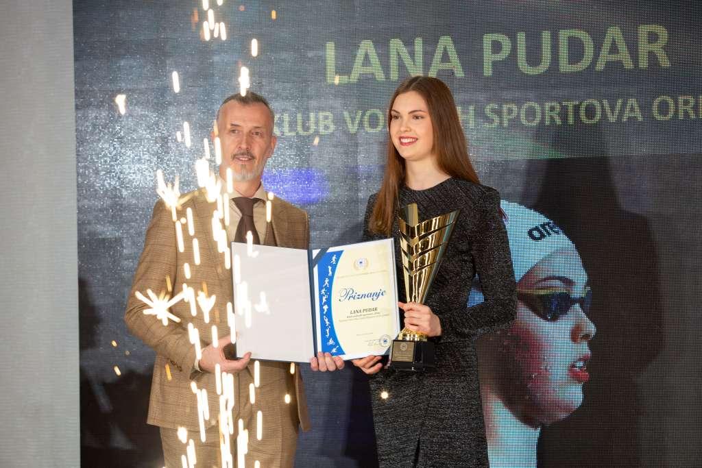 lana pudar