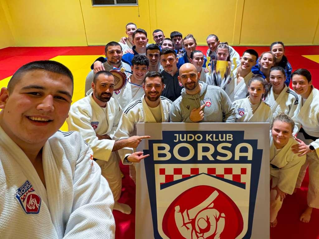 jk borsa