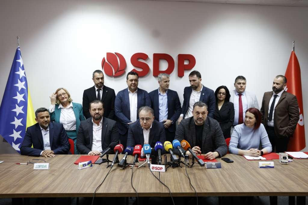 sdp nip nes
