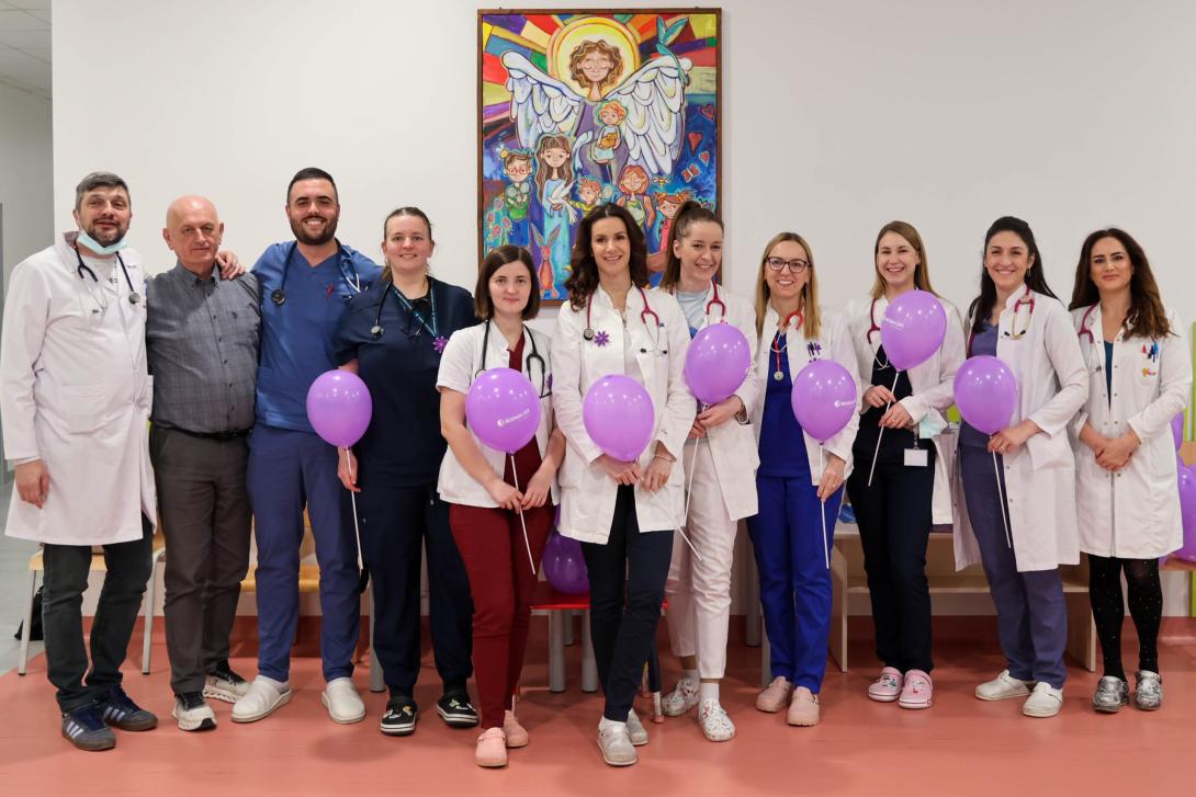 skb mostar ljubičasti dan