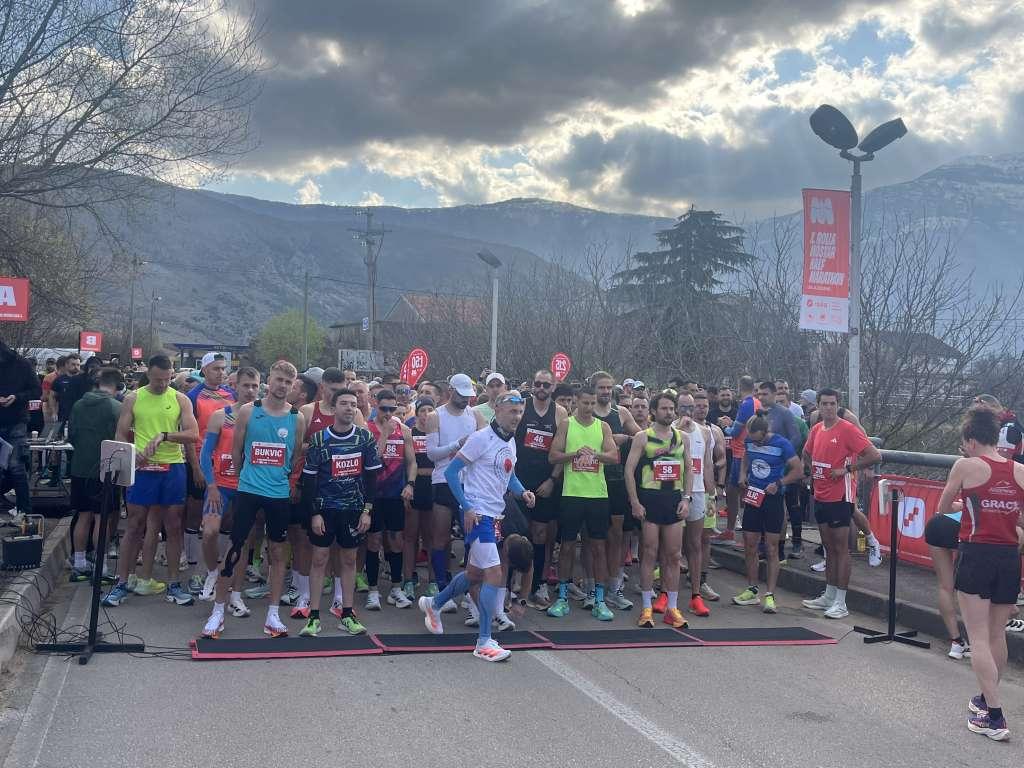 Polumaraton