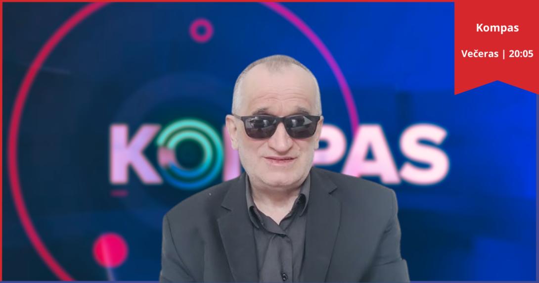kompas dzevad galijasevic 
