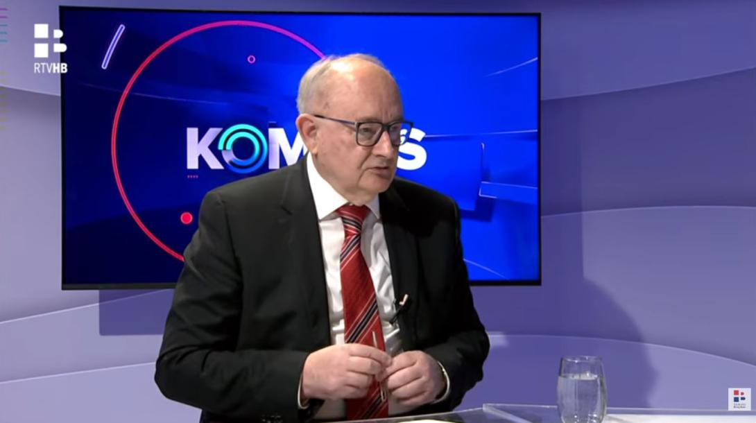 božo ljubić