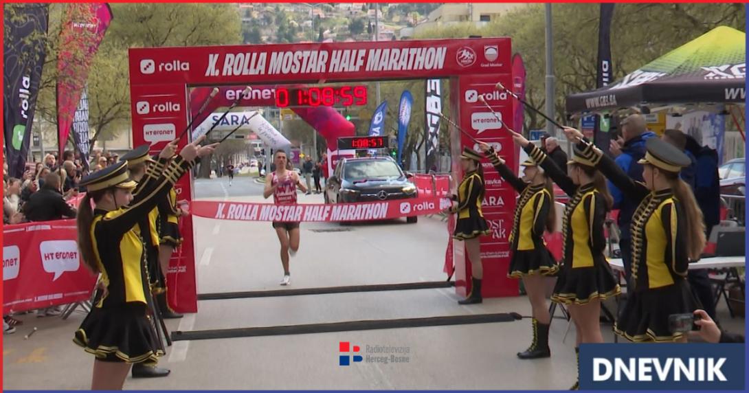 polumaraton