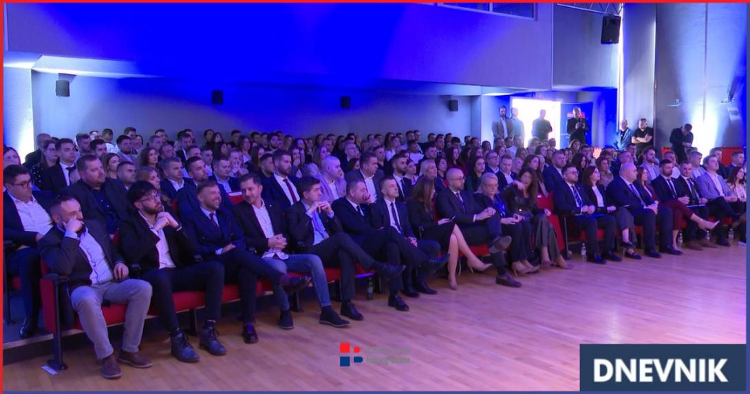 hdz mladez