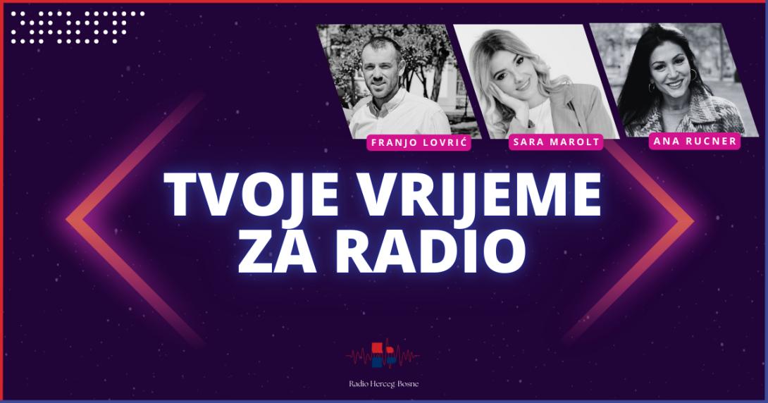 tvoje vrijeme 