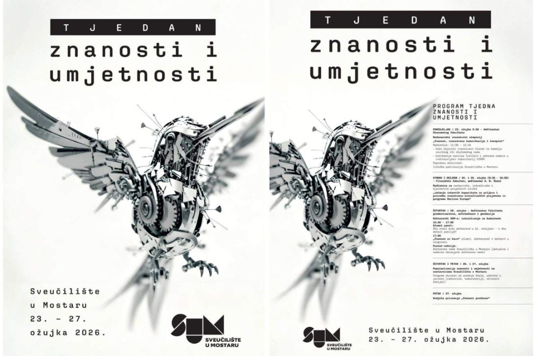 tjeda n znanisti 