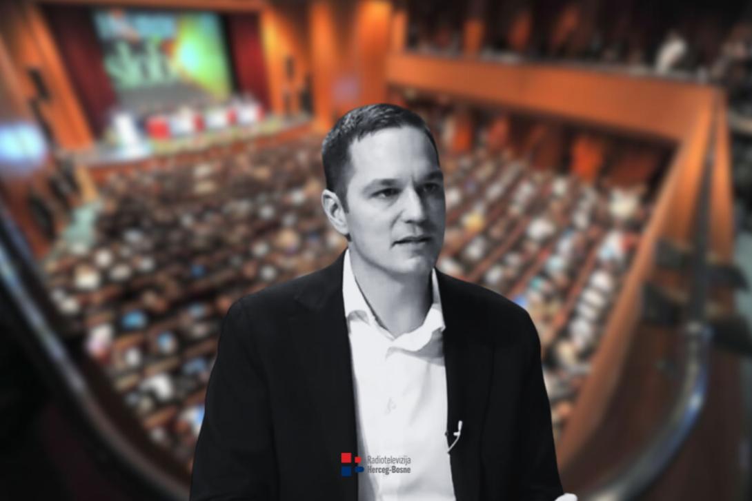 ivan pepic o hrvatskoj samoupravi