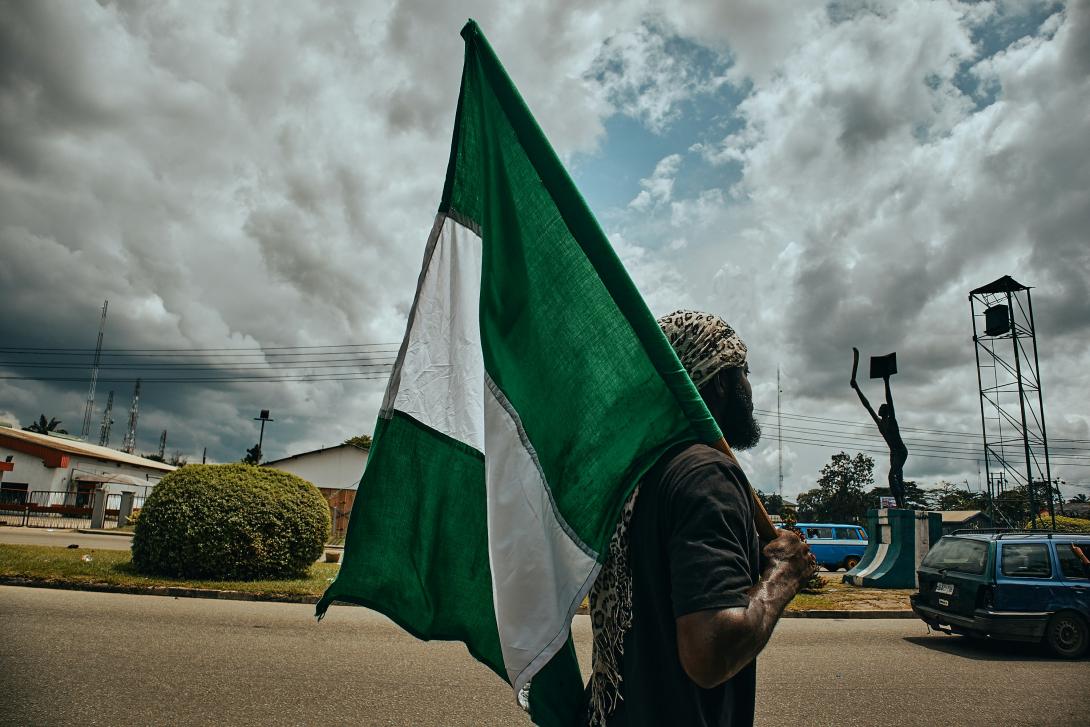 nigerija