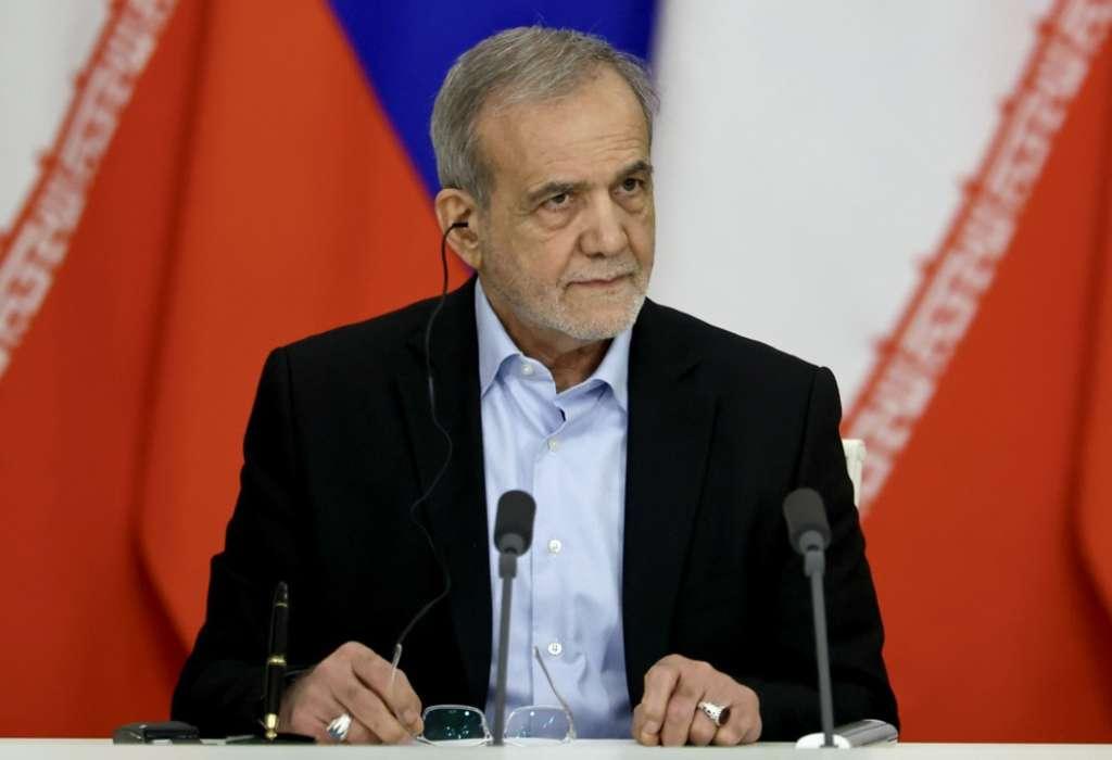 iranski predsjednik