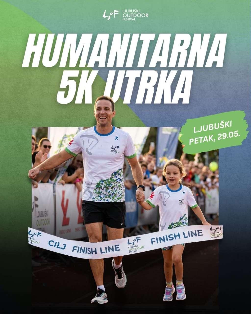 ljubuški utrka