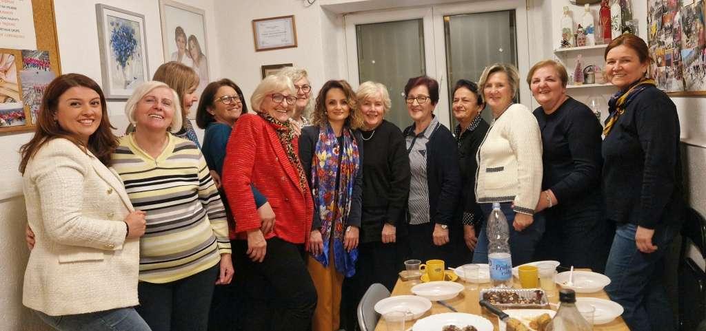 kuća nade