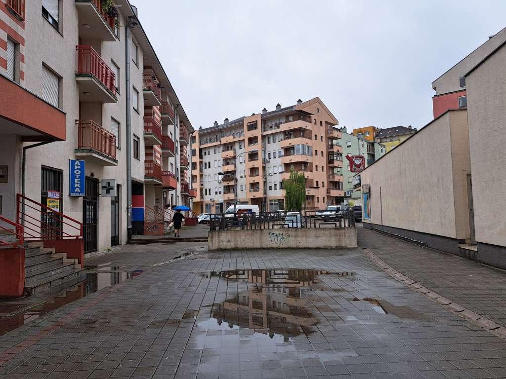 smjesta
