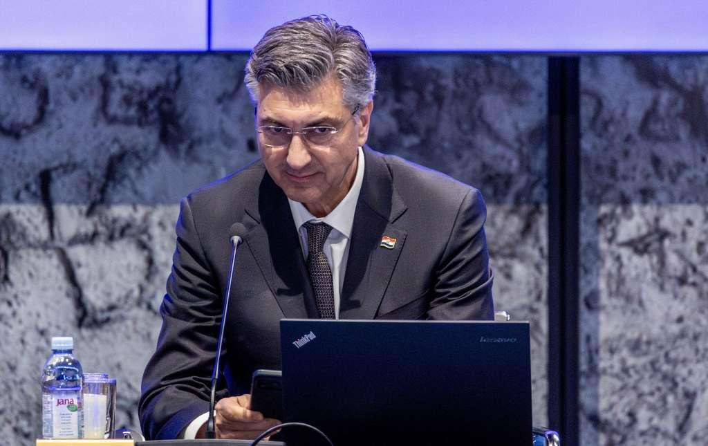 plenković