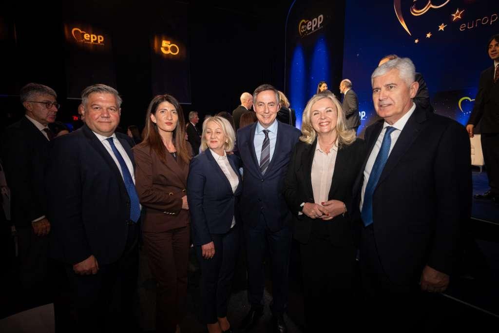 hdz bih epp