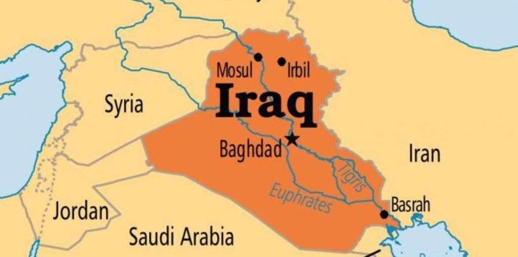 Irak