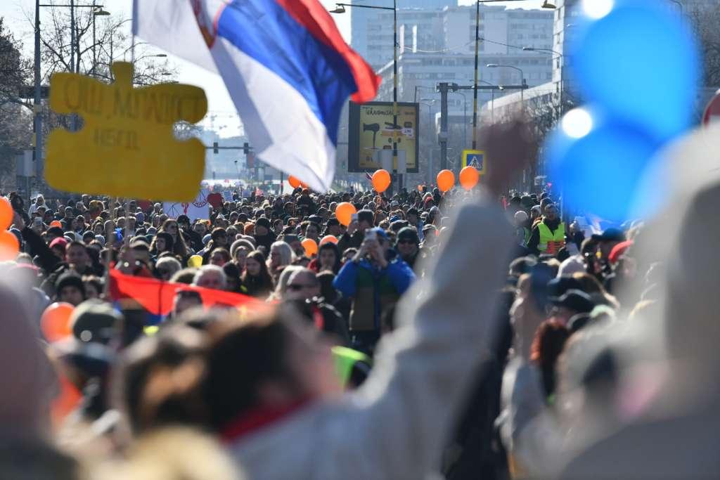 srbija il
