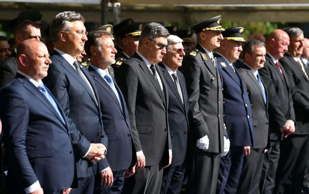 milanović plenković