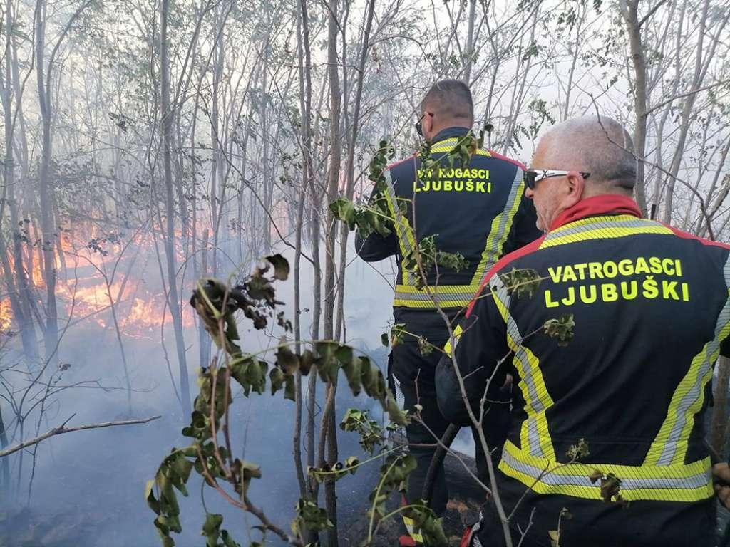 VATROGASCI ŽZH