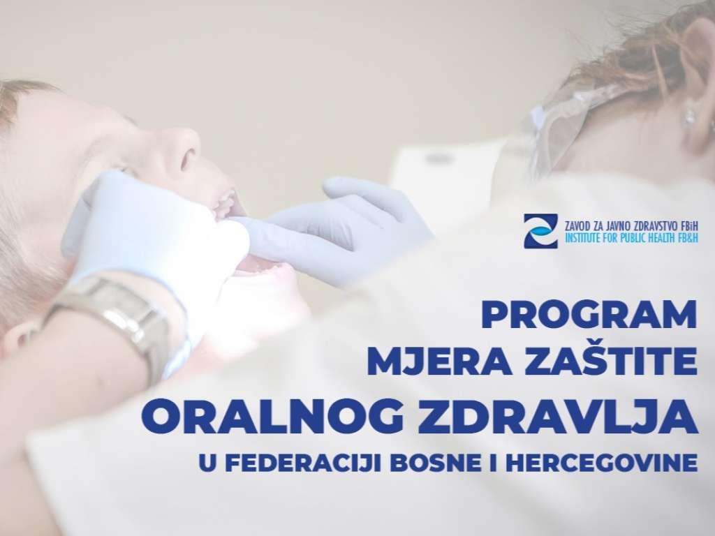 oralno zdravlje
