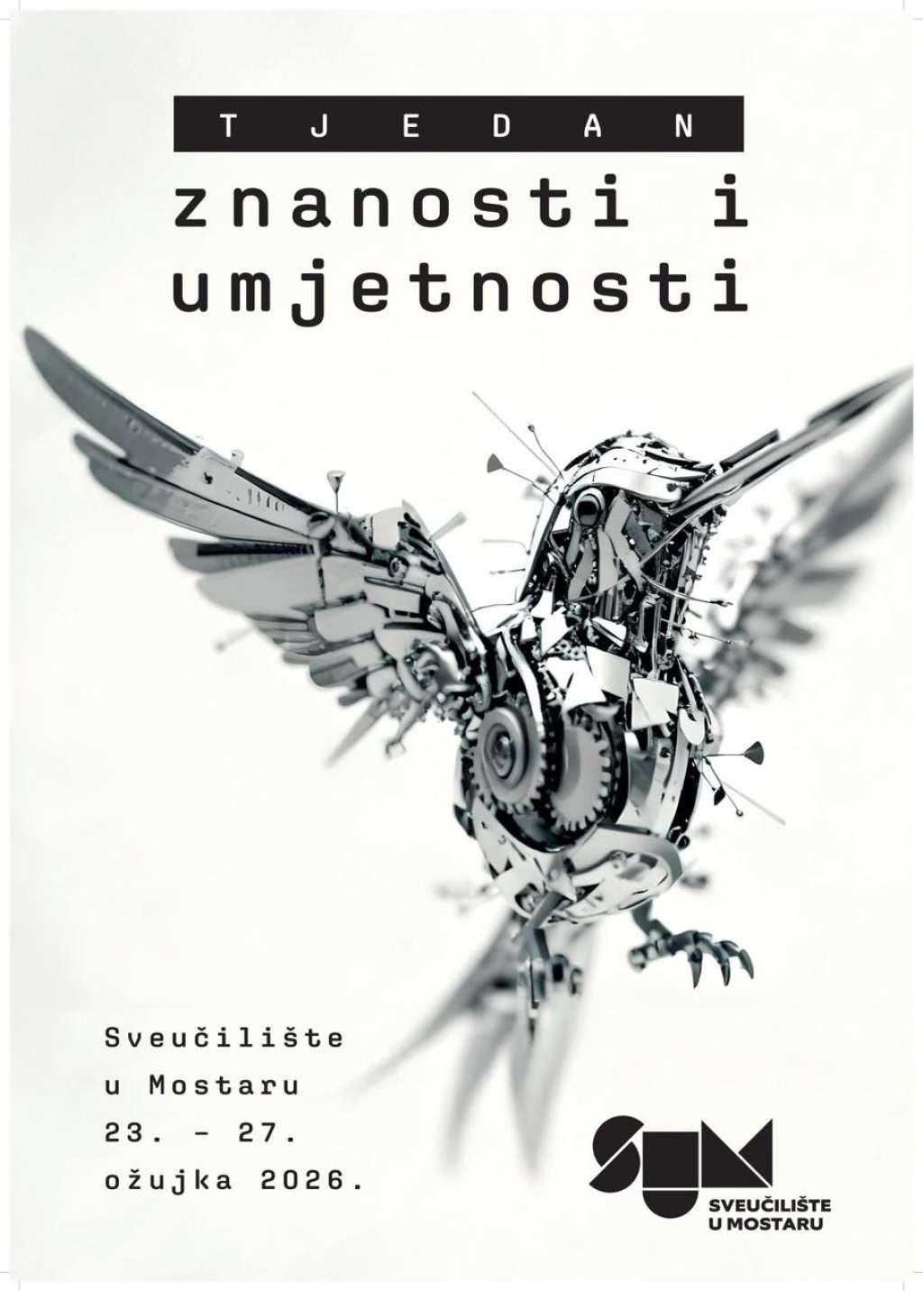 sum znanost