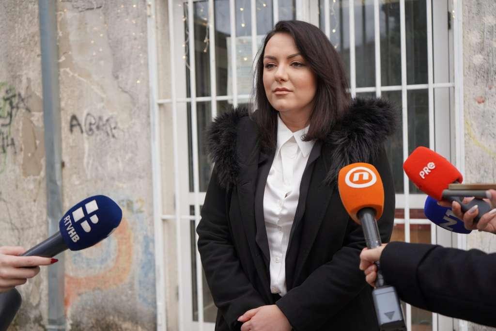Zajednica žena HDZ BiH HNŽ
