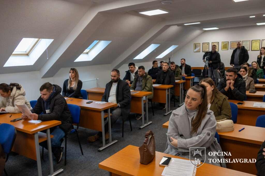 Općina Tomislavgrad