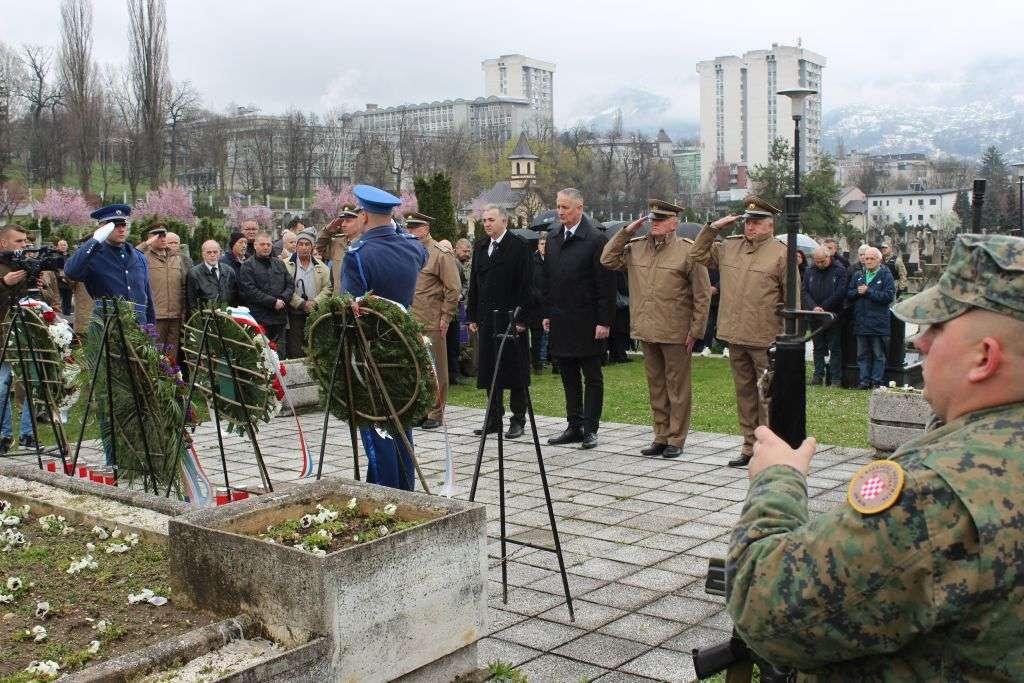 Ministarstvo obraćen