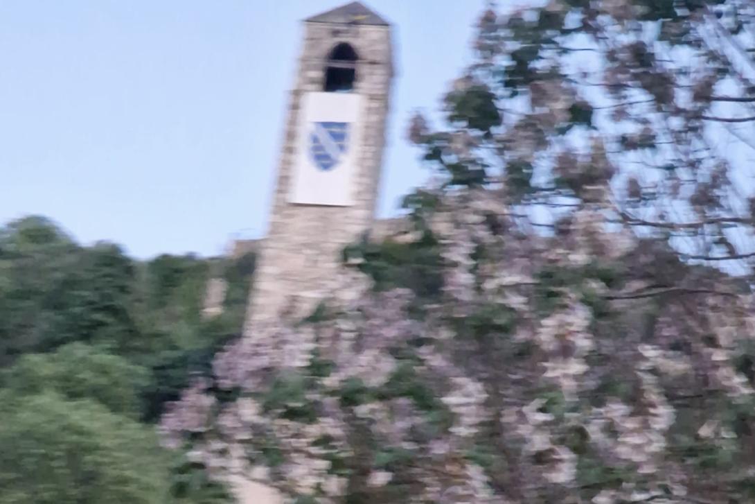 Grad Čapljina 