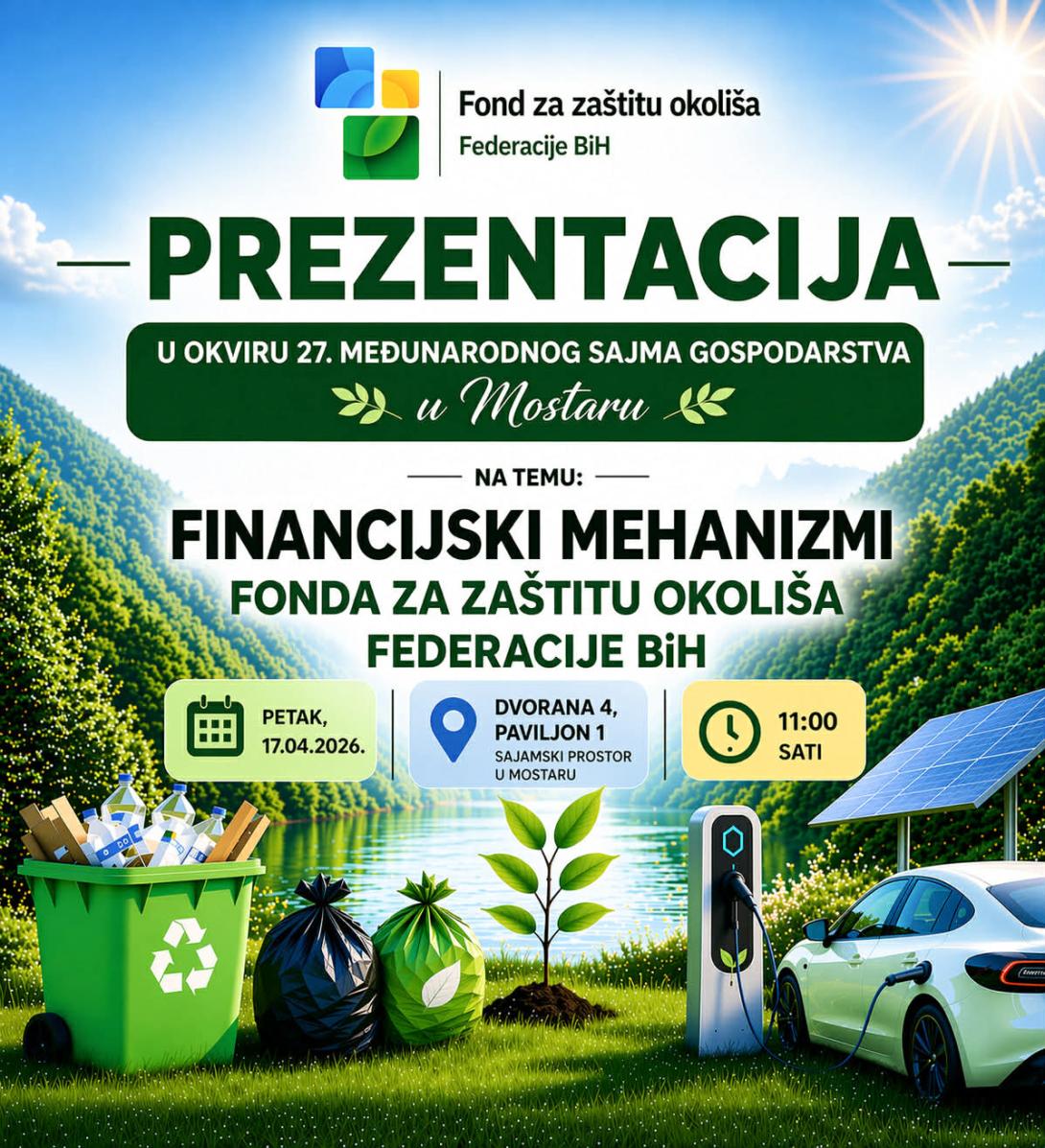 PREZENTACIJA SAJAM