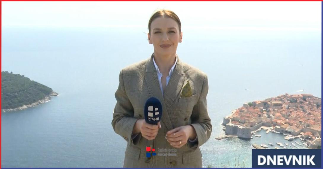 Ana Lukac dubrovnik dn