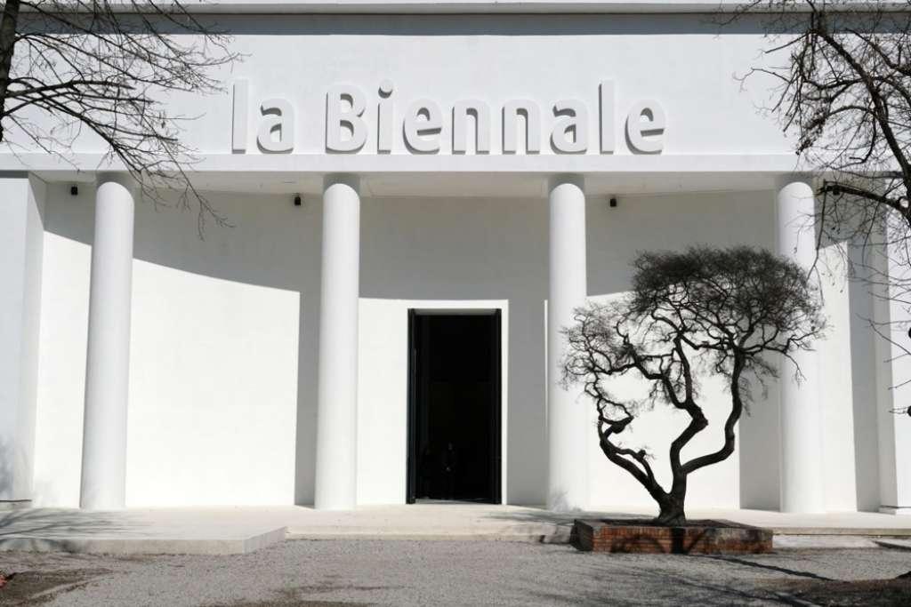 venecijansko biennale