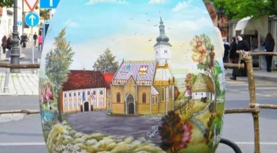 hrvatska pisanica