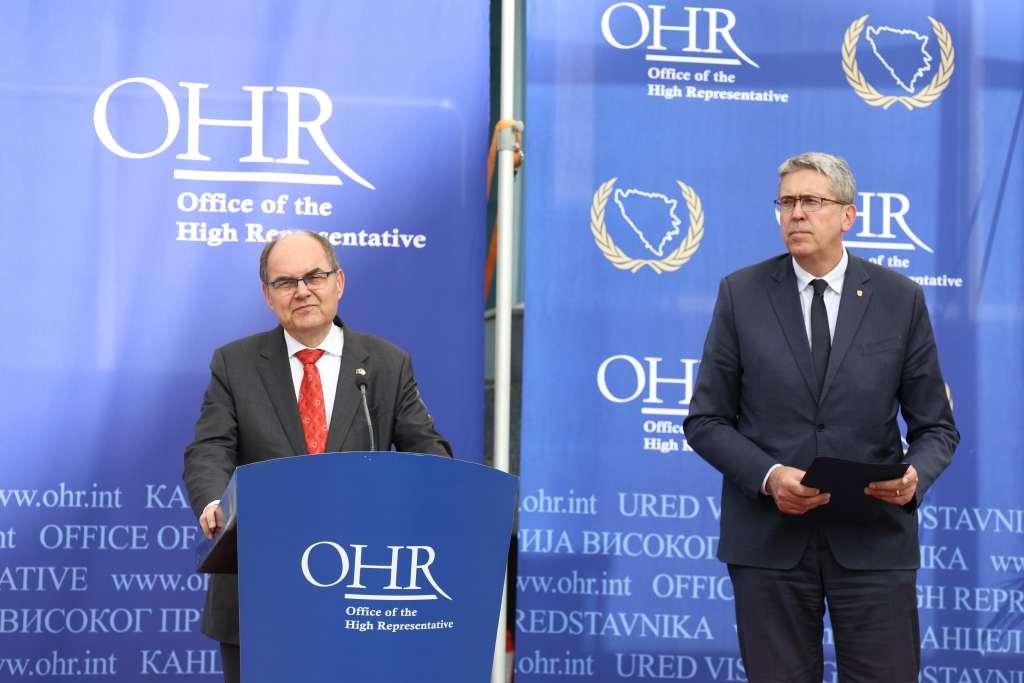 ohr