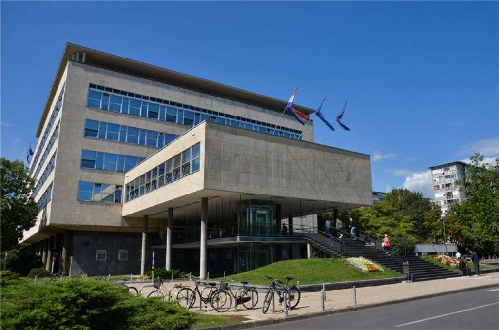 gradska uprava zagreb
