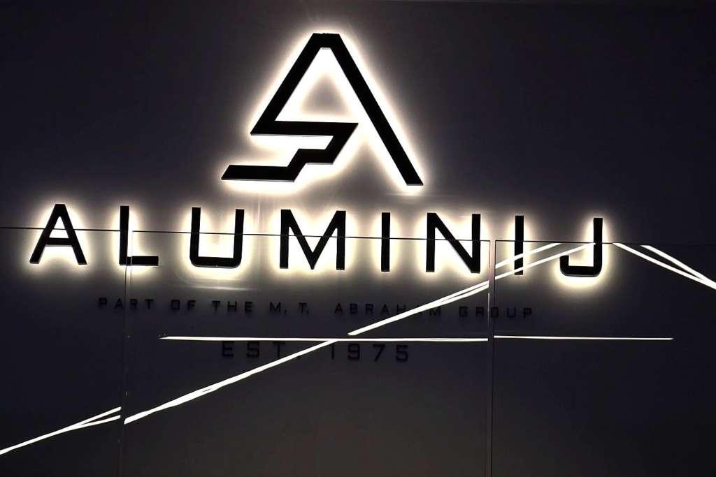 aluminij