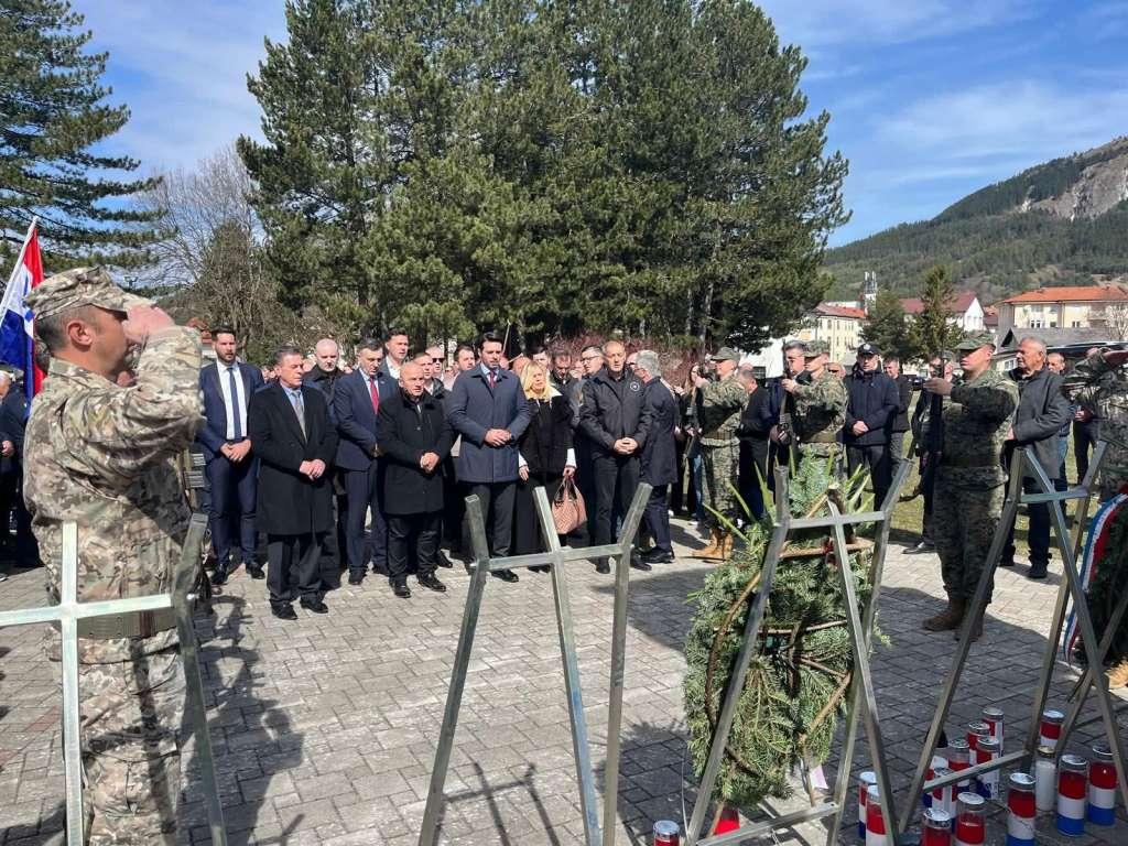 kupres obljetnica