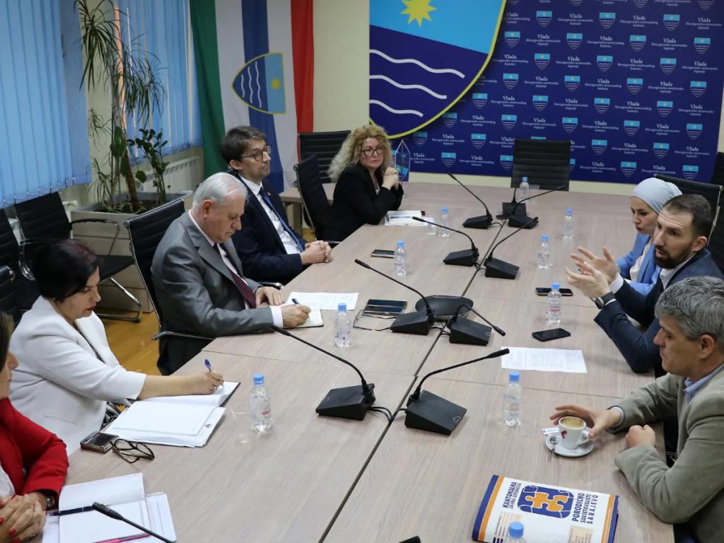 Delić, Bevanda i Pejić