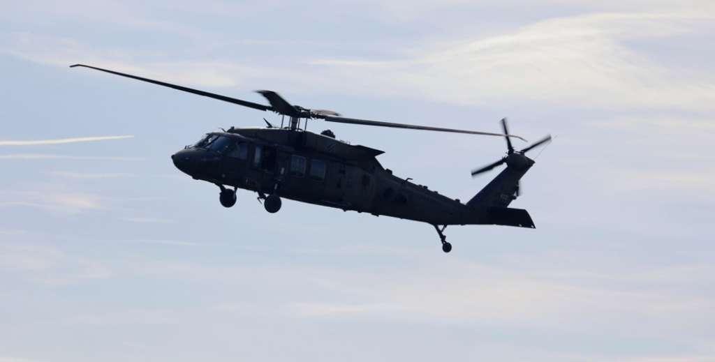 helikopter