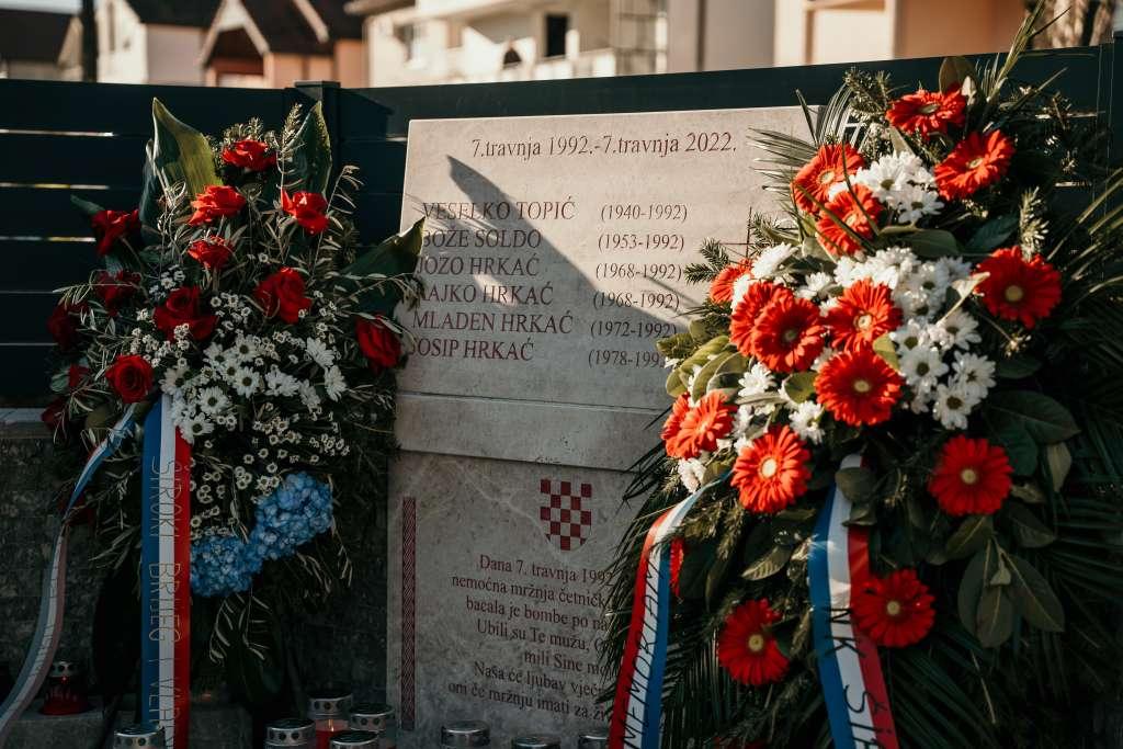 Grad Široki Brijeg