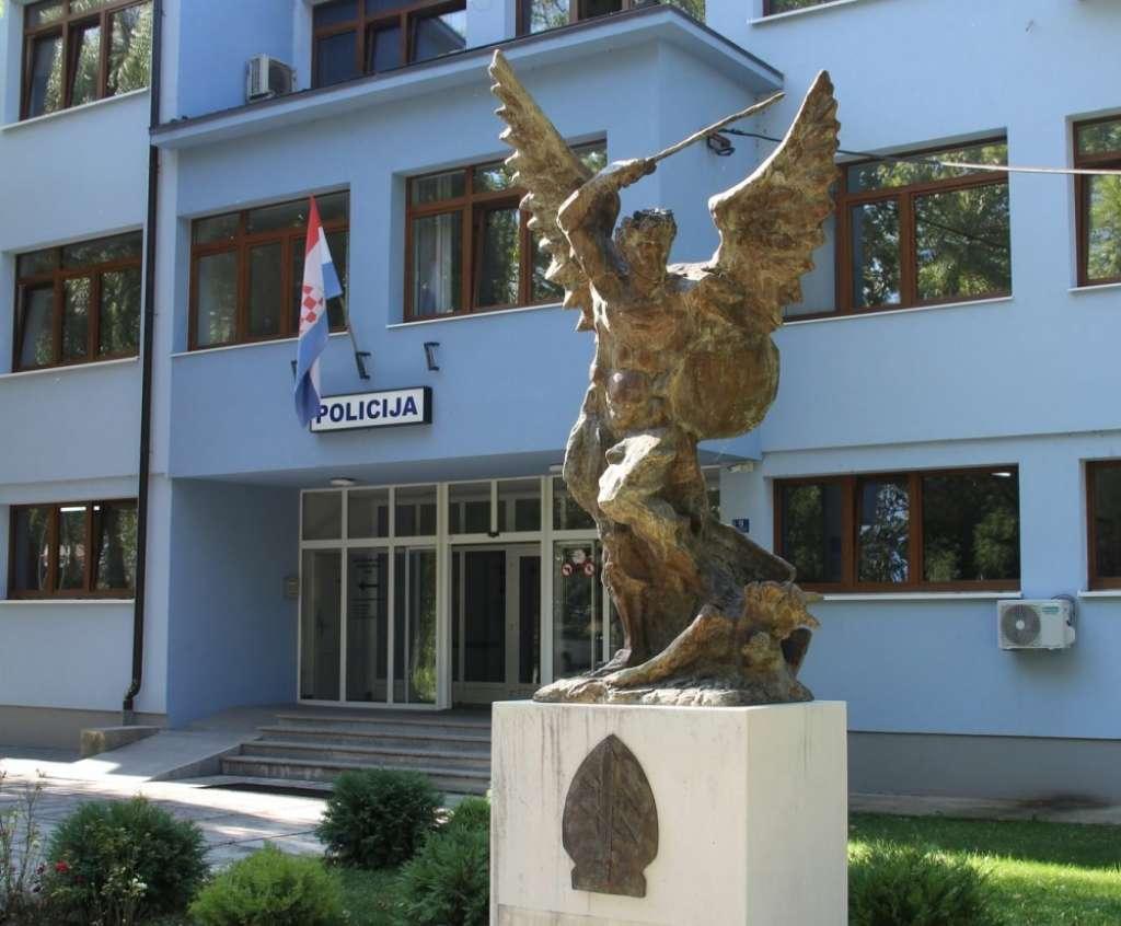 hbž policija