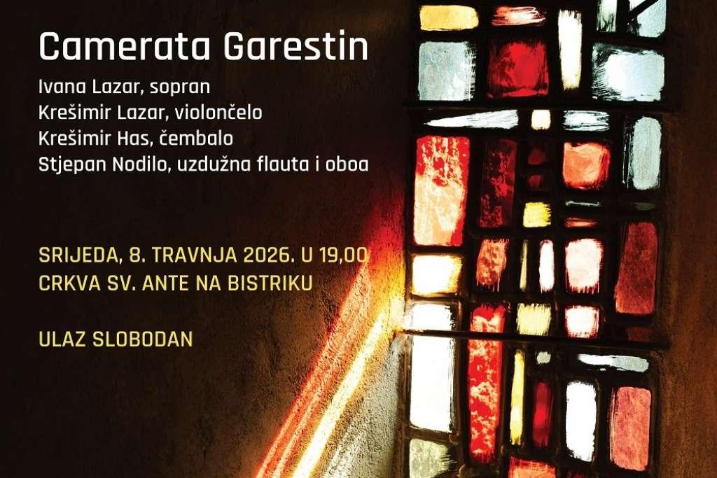 uskrsni koncert