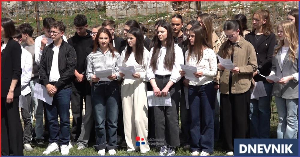 livno gimnazija