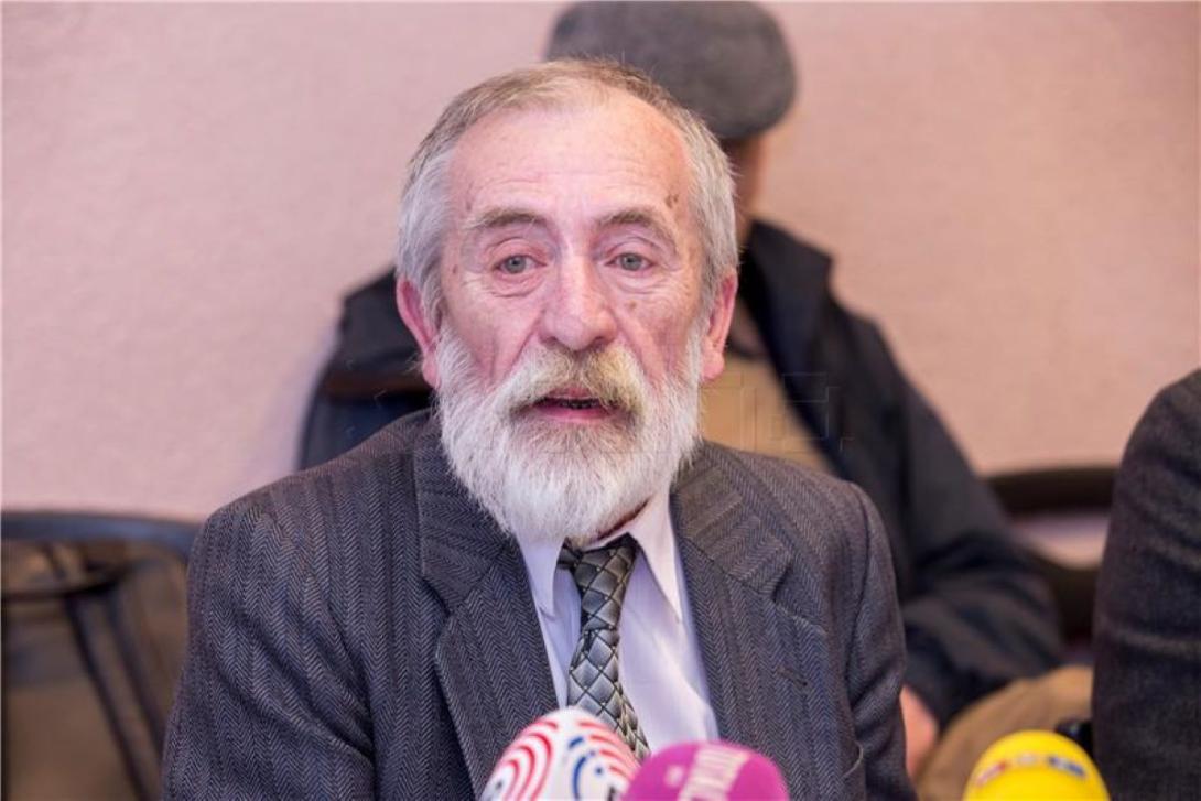Franjo Plavšić
