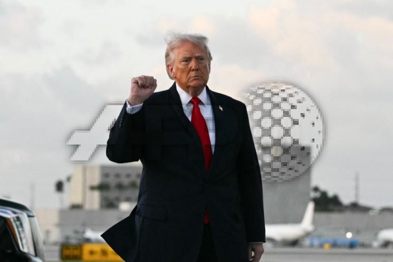 trump hina 