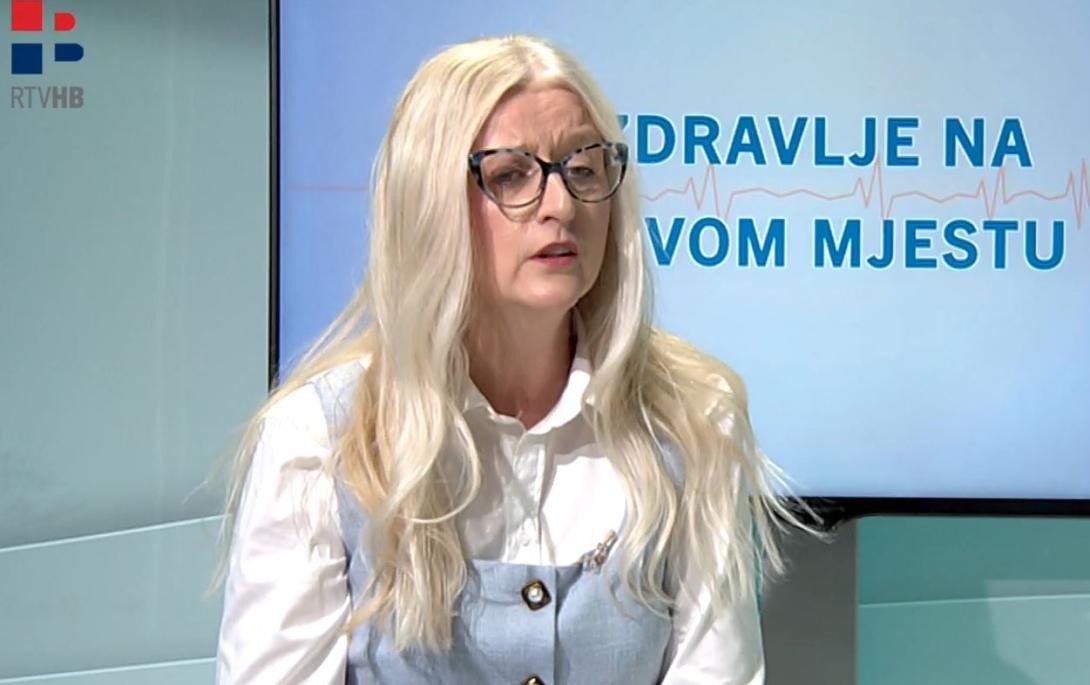 Svjetlana Grgić