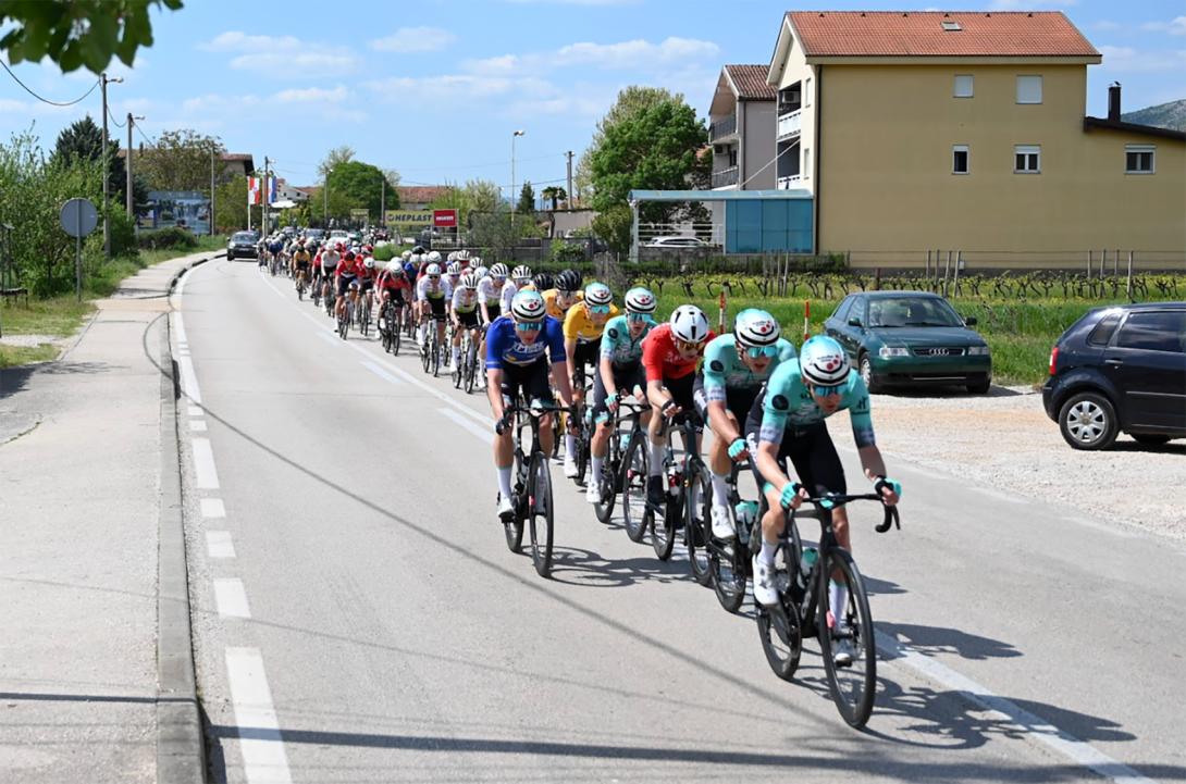 tour of bih